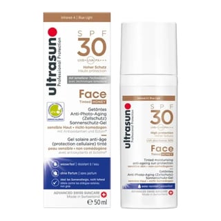 Ultrasun Face Tinted SPF 30
