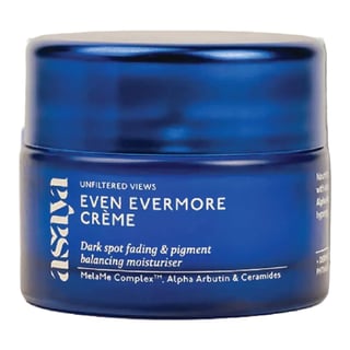 Asaya Even Evermore Crème