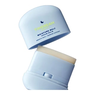 Timebeam Beauty Moisture Melt Serum Balm