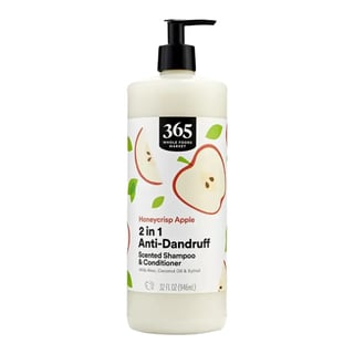 365 Everyday Value Anti-Dandruff 2-In-1 Shampoo & Conditioner
