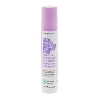 My iN.gredients Multi-Peptide Jade Stone Under-Eye Roller