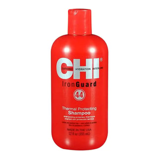 CHI Haircare 44 Iron Guard Thermal Protecting Shampoo