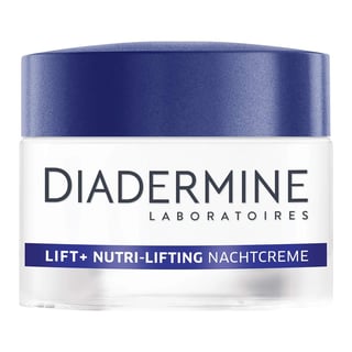 Diadermine Lift+ Nutri-Lifting Nightcreme