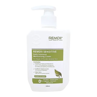 Remdii Sensitive Cream