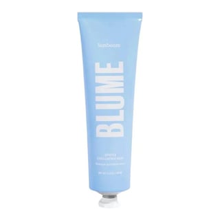 Blume Sunbeam Exfoliating Mask