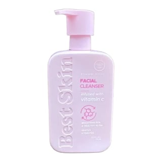 Clinical Works Best Skin Facial Cleanser