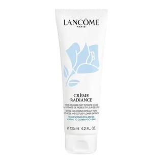 Lancôme Crème Radiance Gentle Cleansing Creamy-Foam Cleanser