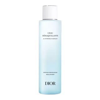 Dior Micellar Water