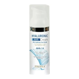 FROIKA Hyaluronic AHA-14 Cream