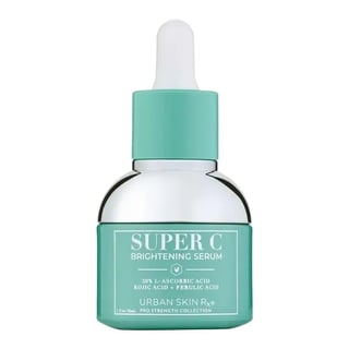Urban Skin Super C Brightening Serum