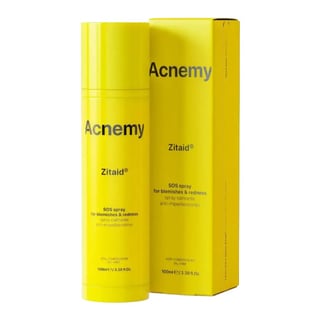 Acnemy Zitaid SOS Spray For Blemishes & Redness