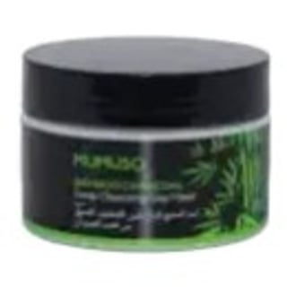 Mumuso Bamboo Charcoal Deep Cleansing Clay Mask