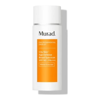 Murad City Skin Age Defense Broad Spectrum SPF 50 PA++++