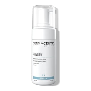 Dermaceutic Laboratoire Foamer 5 Exfoliating Foam