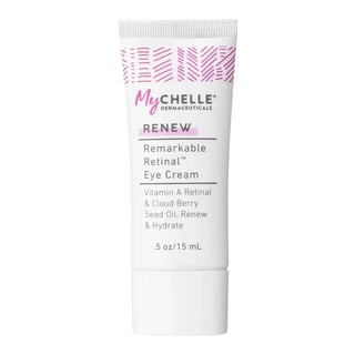 My Chelle Dermaceuticals Remarkable Retinal Eye Cream