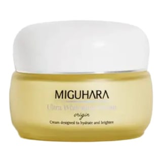 Miguhara Ultra Whitening Cream Origin