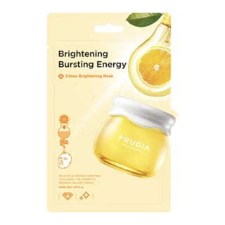 Frudia Citrus Brightening Mask