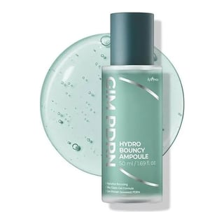 Isntree Gim PDRN Hydro Bouncy Ampoule