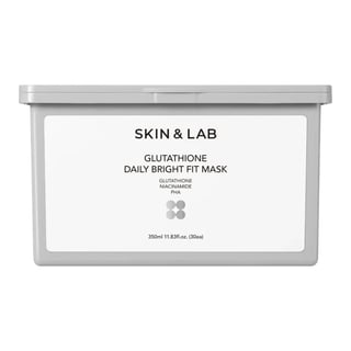 Skin&Lab Glutathione Daily Bright Fit Mask