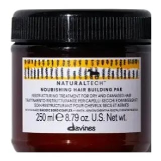 Davines Nourishing Hair Building Pak