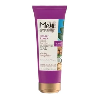 Maui Moisture Frizz Free + Shea Butter Elongating Gel