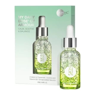 Skin Inc My Daily Dose Of Armour