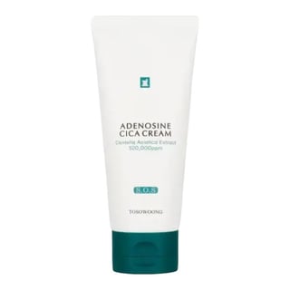 Tosowoong Adenosine Cica Cream