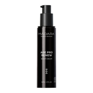 Madara Age Pro Renew Night Cream