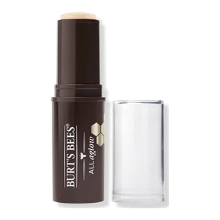 Burt's Bees All Aglow Highlighter Stick
