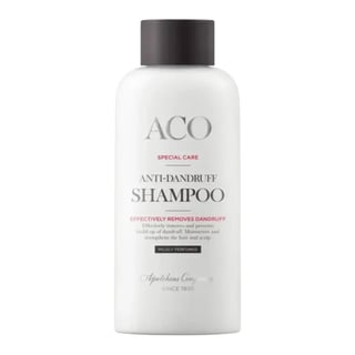 ACO Special Care Anti-Dandruff Shampoo
