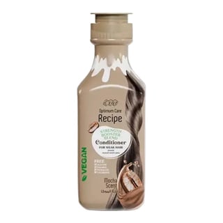 Eva Cosmetics Recipe Conditioner