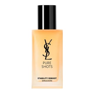 Yves Saint Laurent Pure Shots Stability Reboot Emulsion