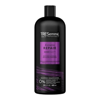 TRESemmé Keratin Repair Hair Smoothing Shampoo for Damaged Hair