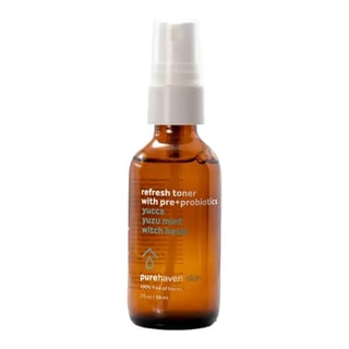 Pure Haven Refresh Toner With Pre+Probiotics