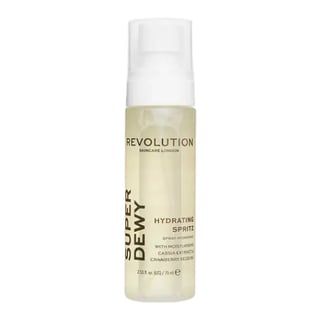 Revolution Beauty Superdewy Hydrating Spritz