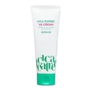 G9 Skin Cica Teatree 5X Cream