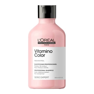 L'Oreal Serie Expert Vitamino Color Shampoo