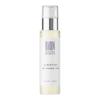 Bion Cleanser For Normal Skin