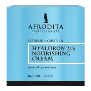 Afrodita Extreme Hydration Hyaluron 24h Nourishing Cream