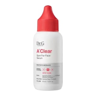Dr.G A' Clear Spot For Face Serum