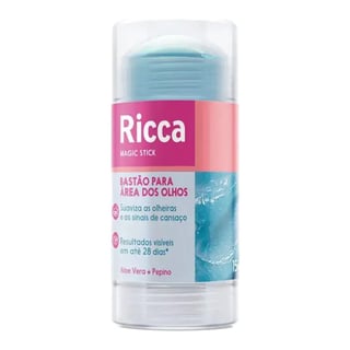 Ricca Magic Stick Bastão Para Área Dos Olhos