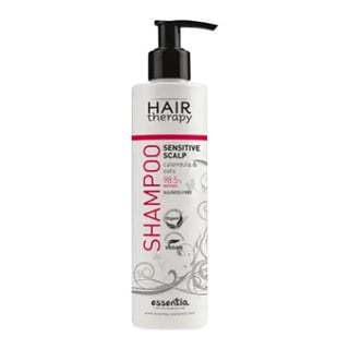 エッセンティック ヘアセラピー センシティブスカルプ シャンプー