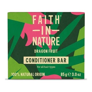 Faith In Nature Dragon Fruit Conditioner Bar