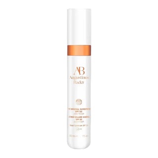 Augustinus Bader The Mineral Sunscreen SPF 50