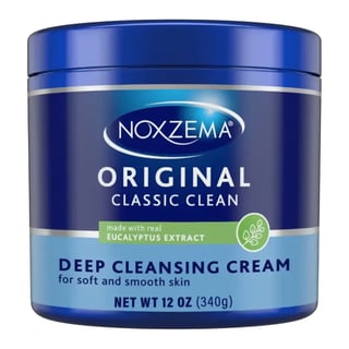 Noxzema Original Deep Cleansing Cream