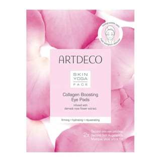 ARTDECO Collagen Boosting Eye Pads
