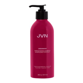 JVN Undamage Strengthening Shampoo