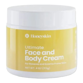 Honeyskin Ultimate Face and Body Cream