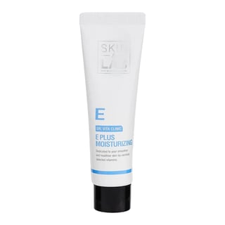 Skin&Lab E Plus Moisturizing Cream