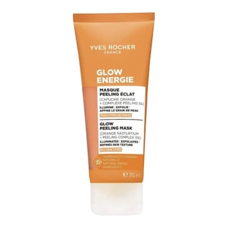 Yves Rocher Glow Energie Glow Peeling Mask